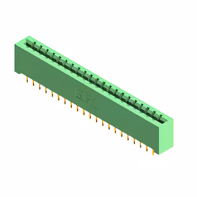 837-021-558-101 EDAC Inc.  Edgeboard Connectors